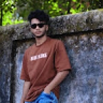Following profile image