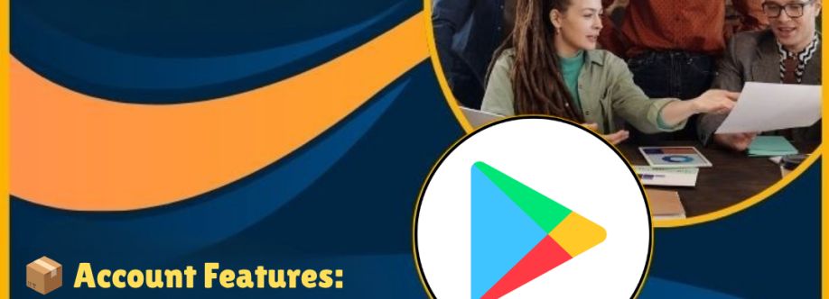 Buy Google Play Console Accounts – Full Guide for App Developers