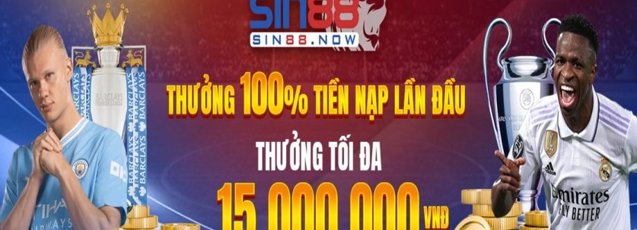 Nhà Cái SIN88 cover