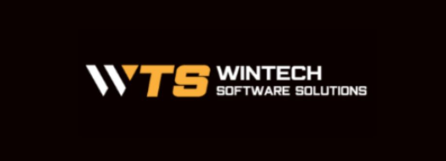 Wintech Software Solution Leslove cover