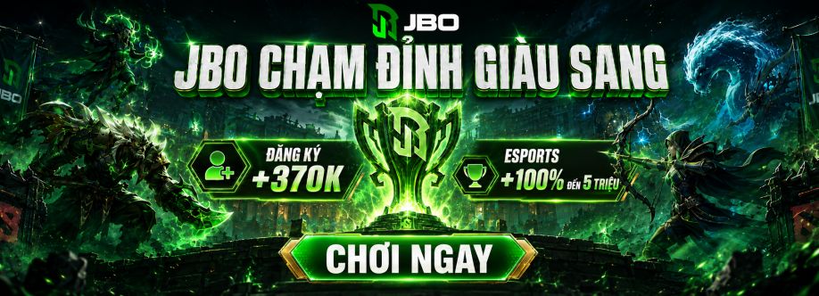 JBO Vietnam cover