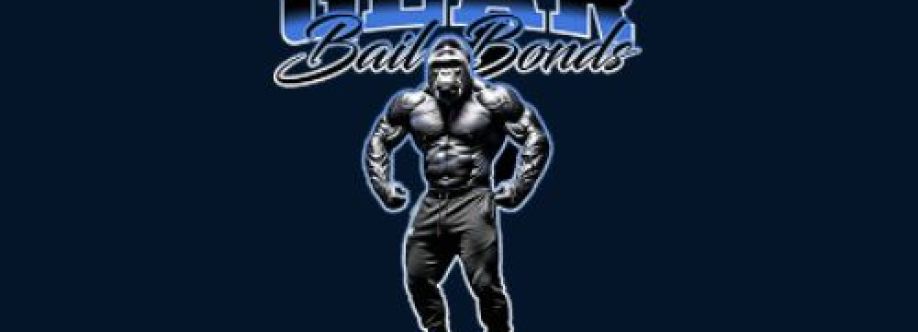 Gear Bail Bonds cover