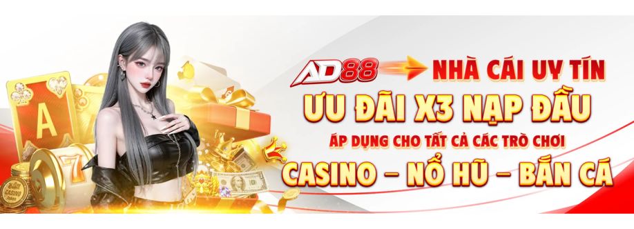 AD88 com cover