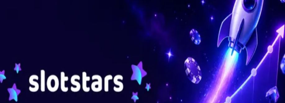 Slotstars Casino cover
