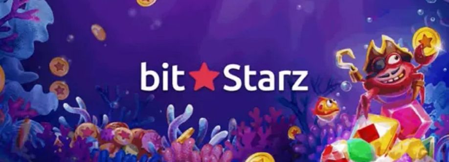 Bitstarz Casino cover