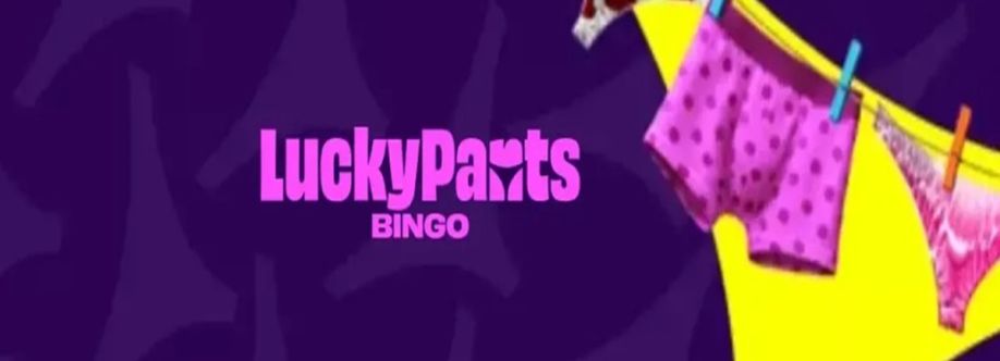 Lucky Pants cover