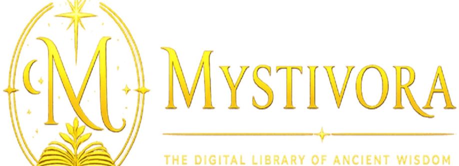 Mystivora cover