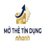 Mở thẻ tín dụng uy tín Profile Picture