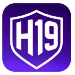 Following profile image