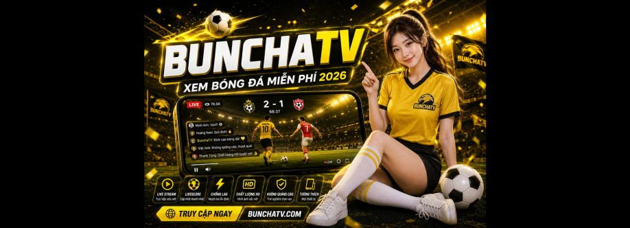 bunchatvwork cover