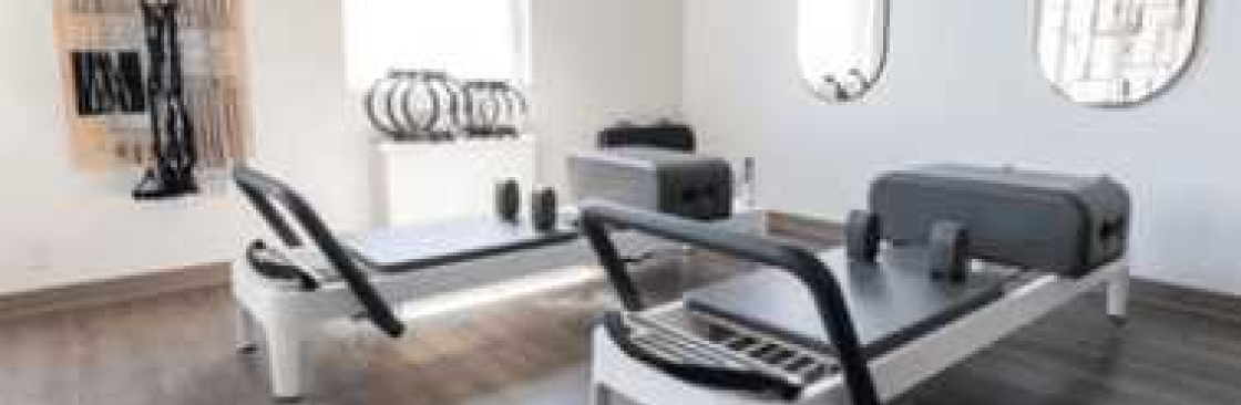 Dynamic Pilates