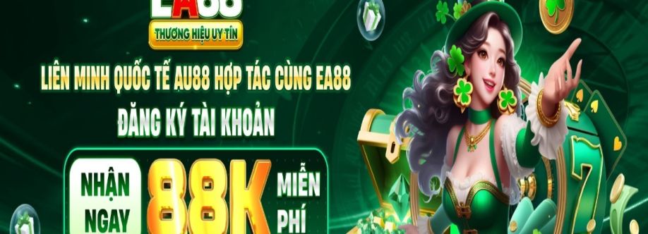 EA88 cover