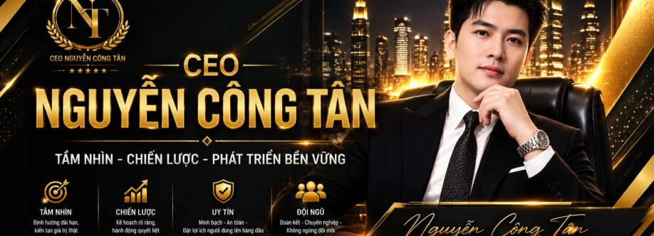 Nguyễn Công Tân cover