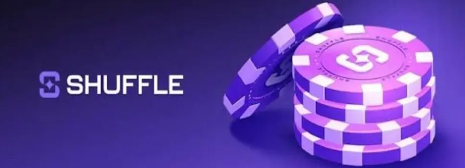 Shuffle Canada cover