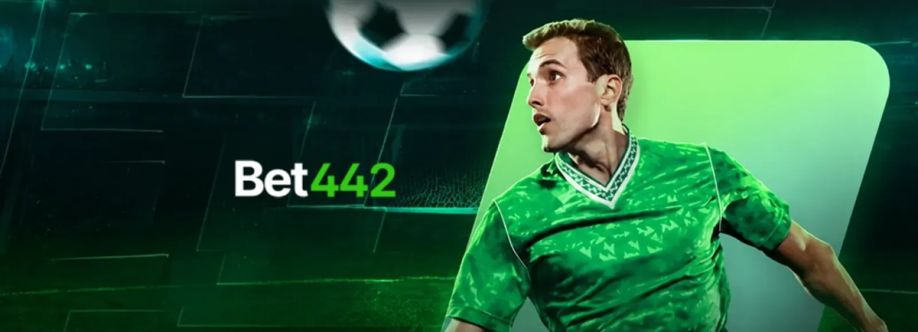 Bet442 Casino cover
