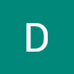 Following profile image
