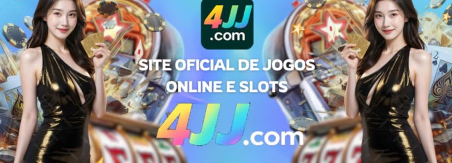 4JJ cover