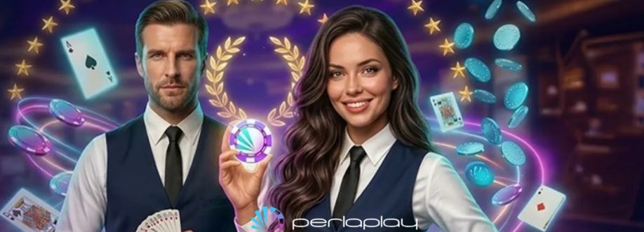 Perlaplay Italia cover
