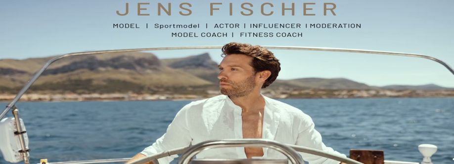 Jens Fischer cover