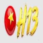 Nhà cái H13 profile picture