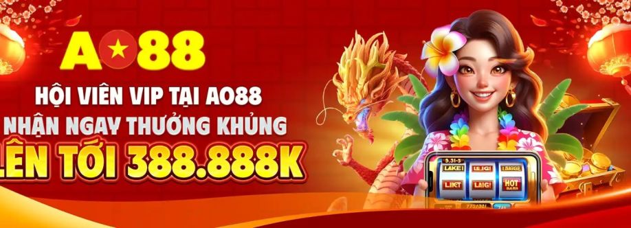 Nhà cái AO88 cover