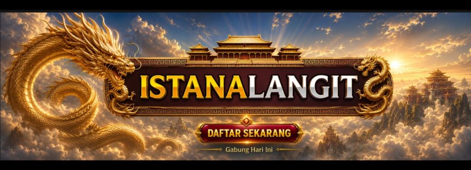 istana langit cover