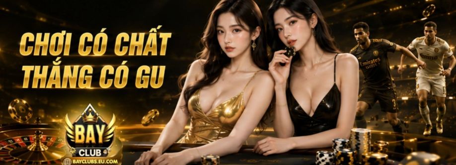 Cổng Game BAYCLUB cover