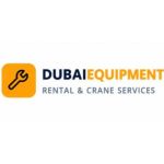 Dubai Equipment Rental Profile Picture