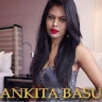 Following profile image