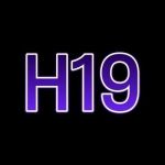 Nhà cái H19