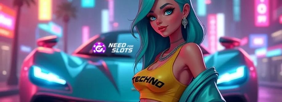 NeedForSlots Suomi cover