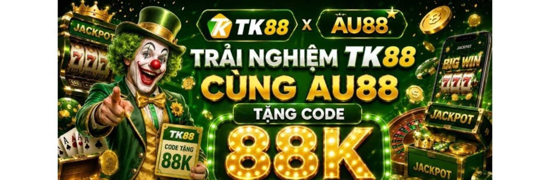 TK88 cover