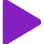 Following profile image