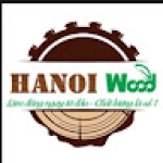 Wood Hanoi