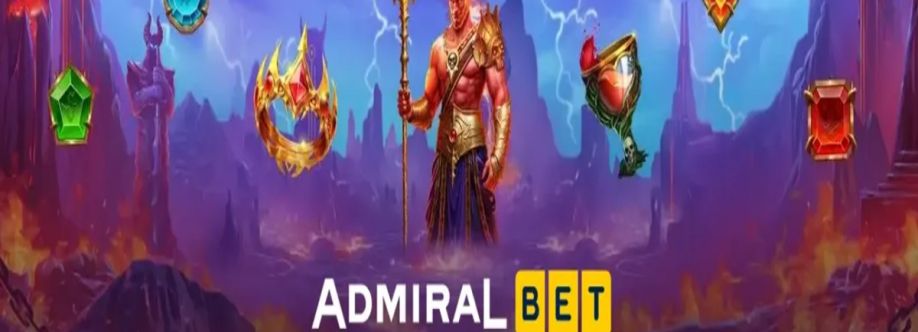 AdmiralBet Casino cover