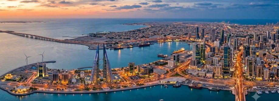 Bahrain evisa Processing Time  Fee cover