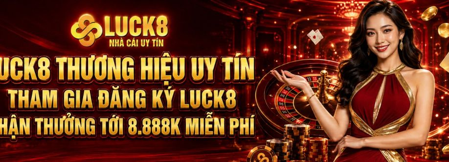 Nhà Cái LUCK8 cover