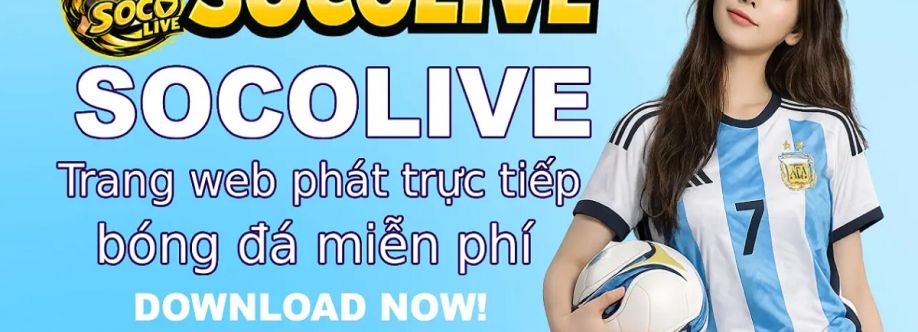socolive cover
