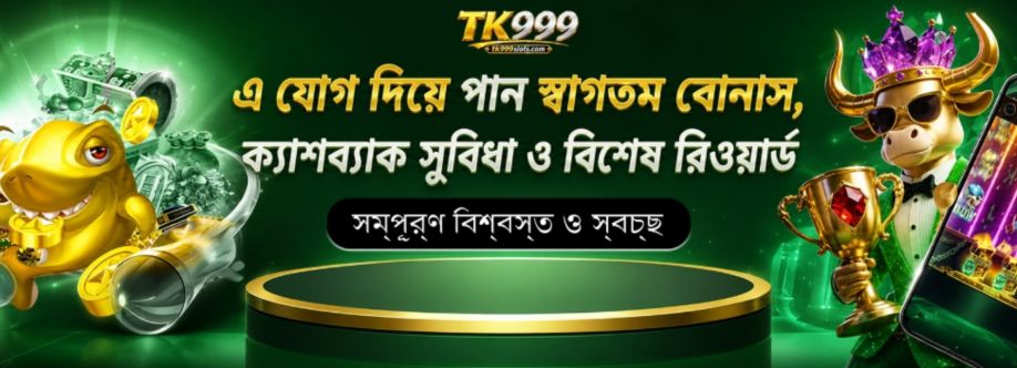 TK999 Bangladesh cover