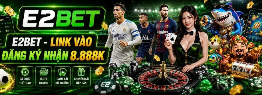 E2BET cover