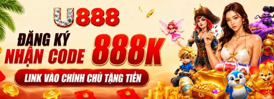U888 cover