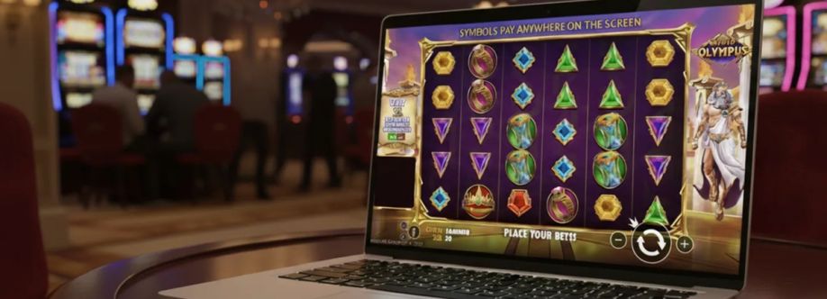 Betmaster Casino cover