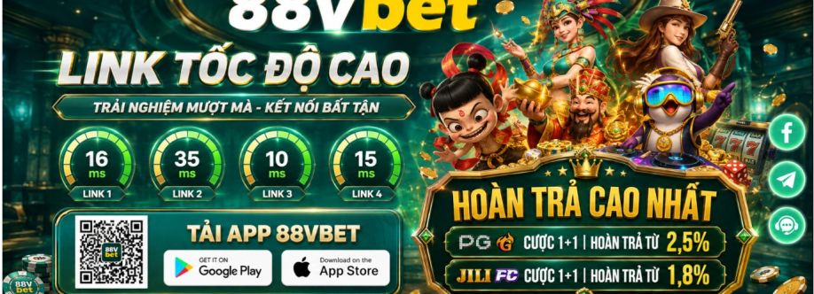 88VBET Club cover