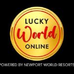 LUCKYWORLD