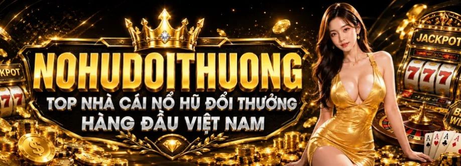 NỔ HŨ ĐỔI THƯỞNG VIP VIP cover