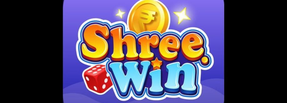 ShreeWin Game cover