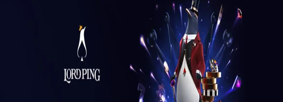 Lord Ping Casino cover