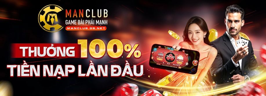 ManClub ManClub cover
