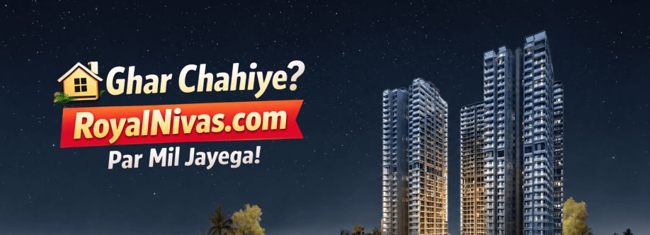 3BHK_in_Ashok_Vihar Royal Nivas cover