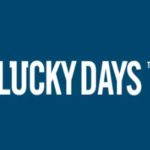 Lucky Days Canada